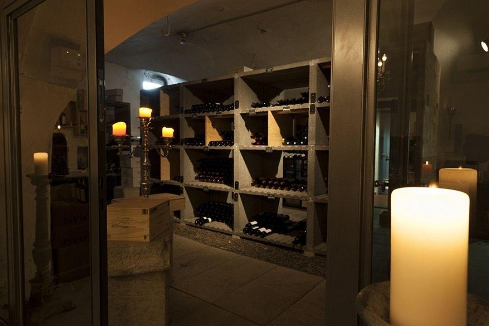Landgasthof Leuen Uitikon エクステリア 写真