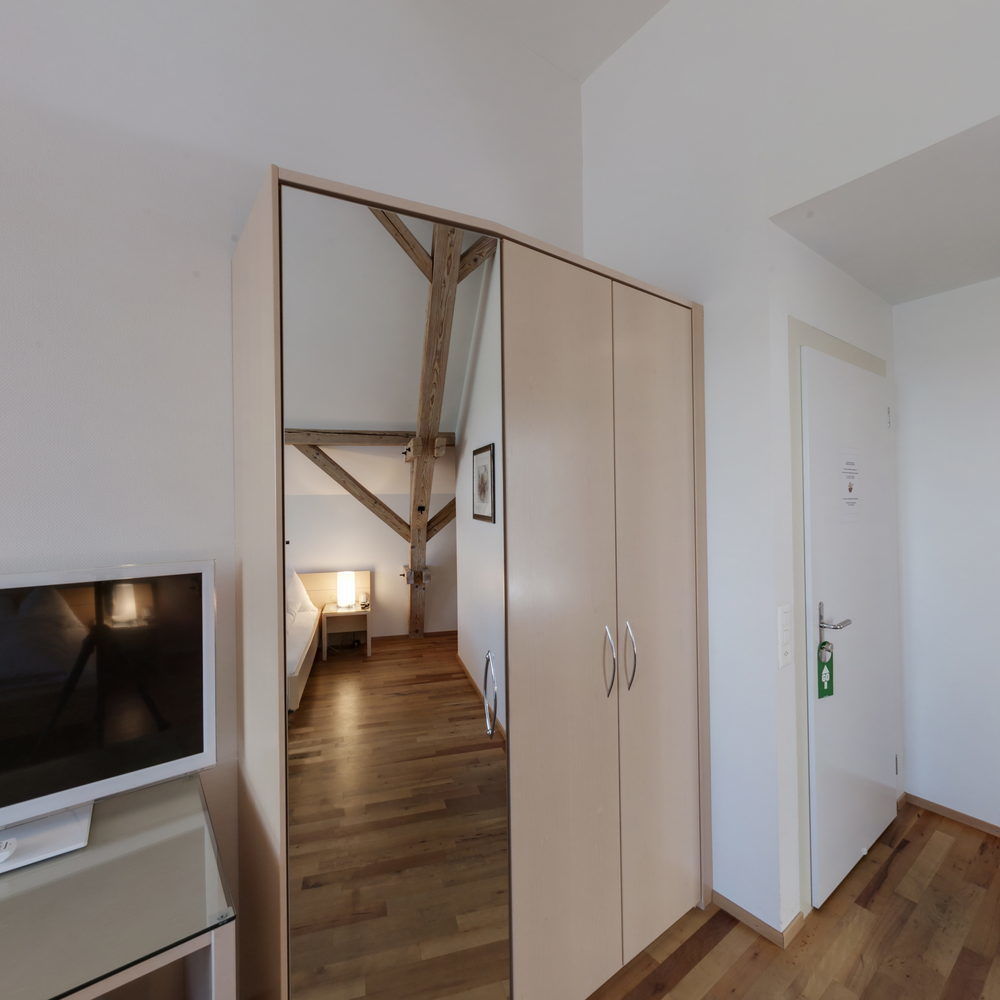 Landgasthof Leuen Uitikon エクステリア 写真