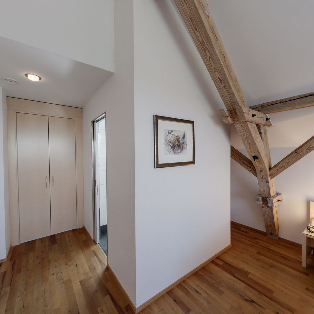 Landgasthof Leuen Uitikon エクステリア 写真
