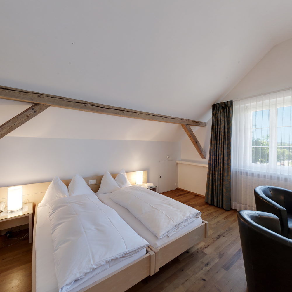 Landgasthof Leuen Uitikon エクステリア 写真